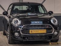 tweedehands Mini Cooper S Cabriolet 2.0 Chili|H&K|Cam|Acc|HUD|Yours|NW APK