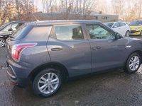 Occasion Ssangyong (KGM) Tivoli 128 PK (94 kW) 2017 Grijs SUV