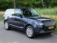 tweedehands Land Rover Range Rover 3.0 TDV6 Vogue/Meridian/Keyless/