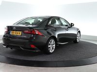 tweedehands Lexus IS300h Luxury Line / CAMERA / AFN. TREKHAAK / CRUISE / CLIMA /