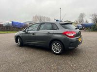 tweedehands Citroën C4 1.6 THP Exclusive Full Option!!