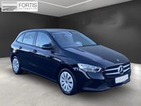 Occasion Mercedes B250e Business 2022 Zwart MPV