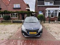 Occasion Peugeot 208 Envy 82 PK (60 kW) 2012 Grijs Hatchback