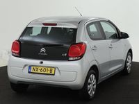 tweedehands Citroën C1 1.0 e-VTi Selection AIRCO|Bluetooth|5deurs|1ste ei