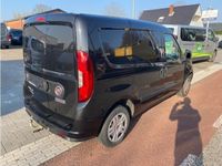 tweedehands Fiat Doblò Cargo 1.6 MJ 77KW 3P AIRCO KLIMA NAVI EURO6