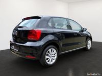 tweedehands VW Polo 1.2 TSI highline