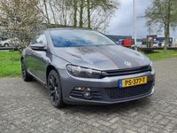 tweedehands VW Scirocco 1.4 TSI Highline Plus Nw Distributie!