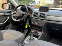 tweedehands Audi Q3 2.0 TFSI AUT7 QUATTRO PRO-LINE NAVI AIRCO LED LMV