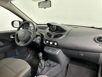 tweedehands Renault Twingo 1.2-16V Collection