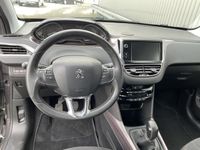 tweedehands Peugeot 2008 1.2 VTi Active Pack Premium Clima, CC, PDC, Blueto