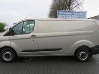 tweedehands Ford Transit Custom 290 2.2 TDCI L2H1 Economy Edition Airco, Trekhaak, 142680 km