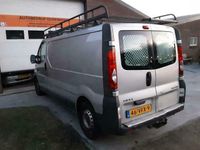 tweedehands Opel Vivaro 2.0 CDTI L2H1 170.773km NAP!