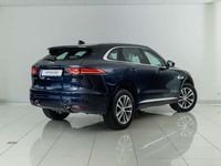 tweedehands Jaguar F-Pace 3.0d AWD 300 Sport