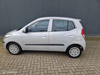 tweedehands Hyundai i10 1.25i Dynamic Cool