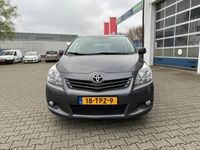 tweedehands Toyota Verso 1.6 VVT-i Business