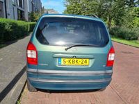 tweedehands Opel Zafira 1.8-16V Elegance Nav