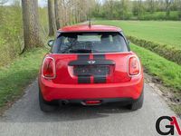 Occasion Mini ONE 102 PK (75 kW) 2017 Rood Hatchback