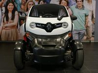 tweedehands Renault Twizy Life (ex Accu) - Switchblade Deuren met Ramen Parrot