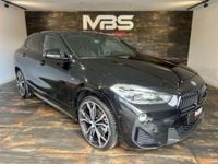 Occasion BMW X2 2018 Zwart SUV