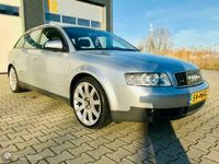 tweedehands Audi A4 Avant 2.0 MT S-Line