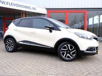 tweedehands Renault Captur 0.9 TCe Dynamique Navi|Clima|Cam|LMV