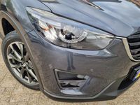 tweedehands Mazda CX-5 2.5 SkyActiv-G 192 GT-M 4WD,automaat,nakama