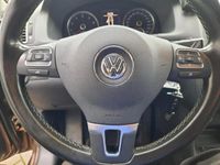 tweedehands VW Touran 1.2 TSI Highline BlueMotion 7p.