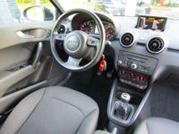 tweedehands Audi A1 Sportback 1.2 TFSI Airco/Bluetooth/Cruise/Stoelver