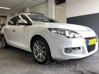 tweedehands Renault Mégane GT Line 1.5 dCi