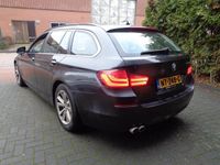 tweedehands BMW 520 520 Touring d Executive,Navi,Leder,PDC