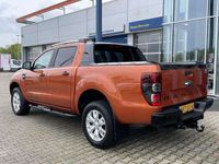 tweedehands Ford Ranger 3.2 TDCi Wildtrak Super Cab | Trekhaak | 5 Cilinde