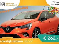 Occasion Renault Clio V Intens 92 PK (67 kW) 2022