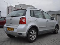 tweedehands VW Polo Cross FUN 1.4-16V 5 drs Airco NAP