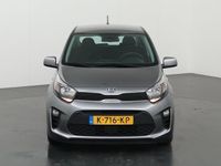 tweedehands Kia Picanto 1.0 DPi ComfortLine