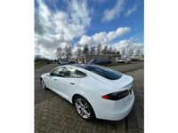 tweedehands Tesla Model S 85 Base|Autopilot|free supercharging|Pano|CCS|APK|Garantie