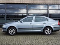 tweedehands Skoda Octavia 1.6 Ambiente | Trekhaak | Gewoon goed!