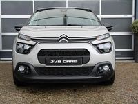 Occasion Citroën C3 Feel 2023 Beige (metallic) Hatchback