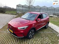 Occasion MG ZS Comfort 130 kW (177 PK) 2024 Rood SUV