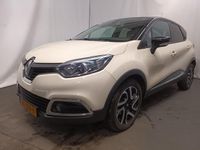 tweedehands Renault Captur 1.2 TCe Dynamique