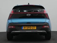tweedehands Hyundai Bayon 1.0 T-GDI Comfort Smart Automaat | Navigatie Crui
