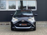 tweedehands Toyota Aygo 1.0 VVT-i x-play