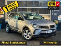Occasion Opel Grandland X 225 PK (165 kW) 2024 Grijs SUV