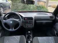 tweedehands Peugeot 106 1.1 XR, Nieuwe apk,Elek ramen,Stuurbekrachtiging