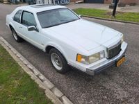 tweedehands Lincoln Continental CONTINENTAL coupe 5.0VII LSC autom