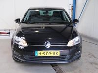 tweedehands VW Golf 1.4 TSI Comfortline Automaat - Airco, Cruise, Navi