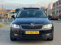 tweedehands Skoda Octavia Combi 1.8 TSI