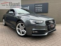 tweedehands Audi A5 Coupé 1.8 TFSI Pro Line S