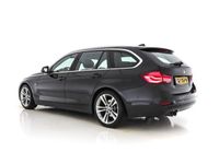 tweedehands BMW 320 3-SERIE Touring d EDE Saphir Edition *VIRTUAL | LED-LIGHTS | VOLLEDER | NAVI-PROF | CAMERA | BLIND-SPOT | ECC | PDC | CRUISE*