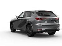Nieuw Mazda CX-60 Homura-Line 192 PK (141 kW) 2026 Grijs SUV