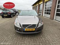Occasion Volvo S80 Summum 200 PK (147 kW) 2007 Grijs Sedan